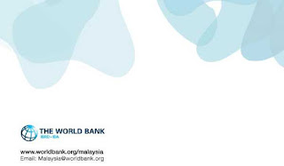 Hutang negara: Dengar cakap Bank Dunia bukan pembangkang