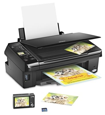 PRINTER DRIVER FOR EPSON STYLUS NX420