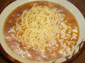 サンヨー食品・サッポロ一番みそラーメン サンヨー食品・サッポロ一番みそラーメン