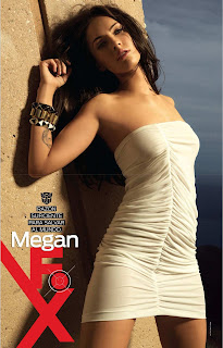 Celebrity Megan Fox Hot Picture Gallery
