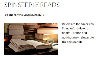 The American Spinster Book Reviews