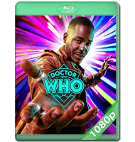 DOCTOR WHO: RESCATE DE NOCHEBUENA (2023) WEB-DL 1080P HD MKV ESPAÑOL LATINO