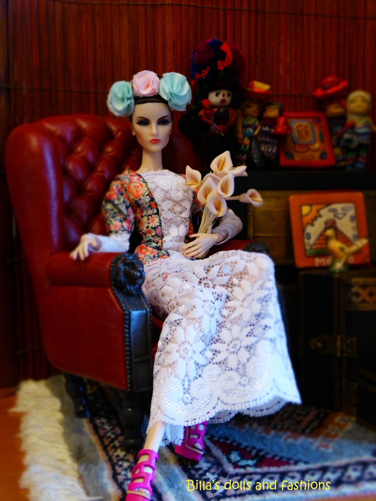 billa s dolls and fashions October 2015
