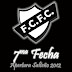 Primera - Fecha 7 - Apertura 2012