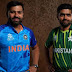 2023 Asia Cup Pak vs Ind || Pakistan v India 2023 Asia Cup Score Update