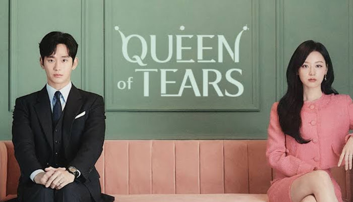 Queen of Tears