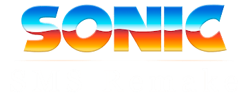 Sonic 1 - SMS Remake (2021) (Android) : The Data Archivist V0.01