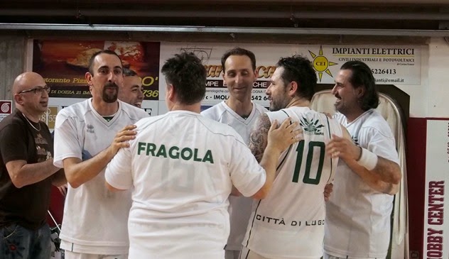 amatori finali 187