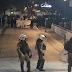 Αναρχικοί στο ΑΠΘ με συνθήματα για τον νεκρό αστυνομικό στου Ρέντη - «Πού είναι ο Γιώργος» φώναζαν στα ΜΑΤ