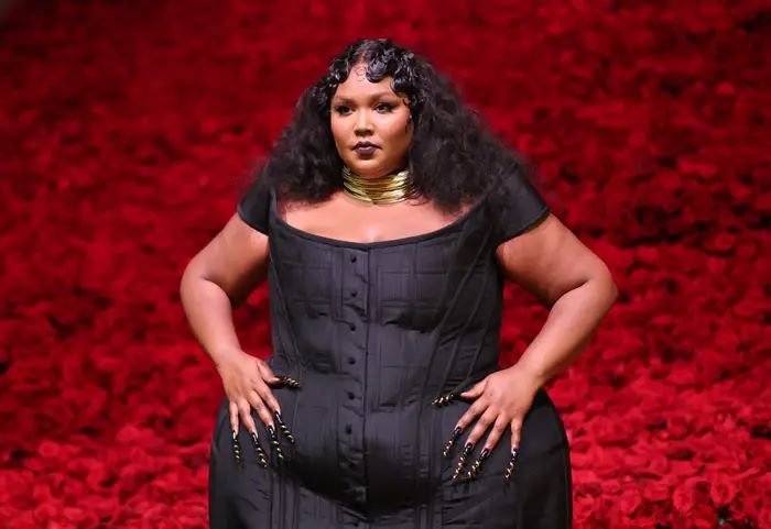 Lizzo, American rapper, Singer, Truth Hurts, Instagram, Facebook.