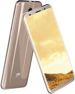Mione M1 MT6580 Official Firmware