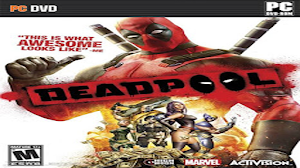 DEADPOOL