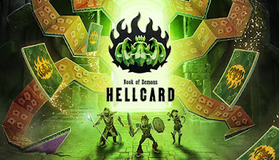 Hellcard New Game Pc Steam