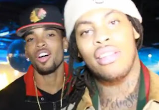 slim dunkin dead