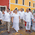 Hoy Mauricio Sahuí  gana de nuevo el debate y el 1 de julio, gana la elección: Beatriz Paredes