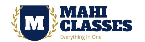 mahi classes