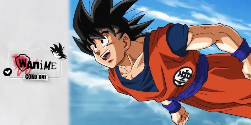 Wanimé celebrará el Día de Goku con las mejores batallas de Dragon Ball –  ANMTV