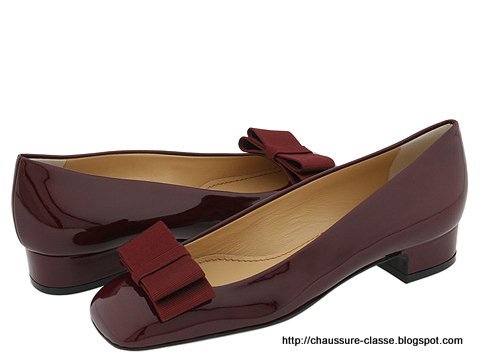 Chaussure classe:L280-537718
