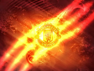 manchester united football club wallpaper