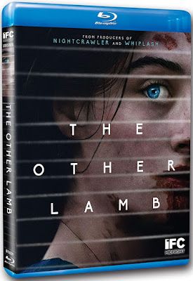 The Other Lamb Bluray