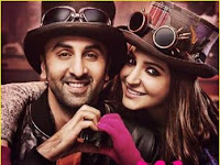 Download Lagu India Mp3 Ost Ae Dil Hai Mushkil - The Breakup Song Mp3