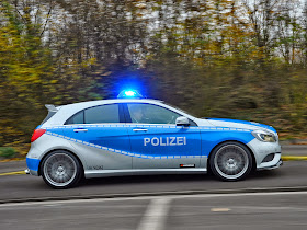 brabus a polizei