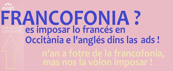 francofonia Evian