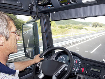 Bus Driving School Sydney