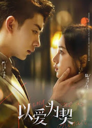 Taking Love as a Contract China Web Drama