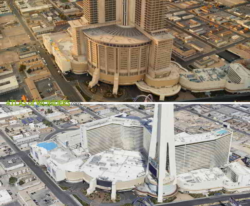 Las Vegas Poseidon Casino