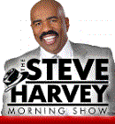 Steve Harvey Morning Show