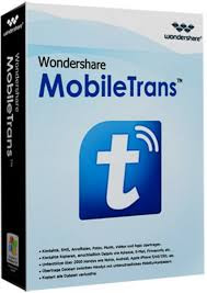 تعرف على برنامج Wondershare MobileTrans لإدارة الهواتف على الماك و الويندوز