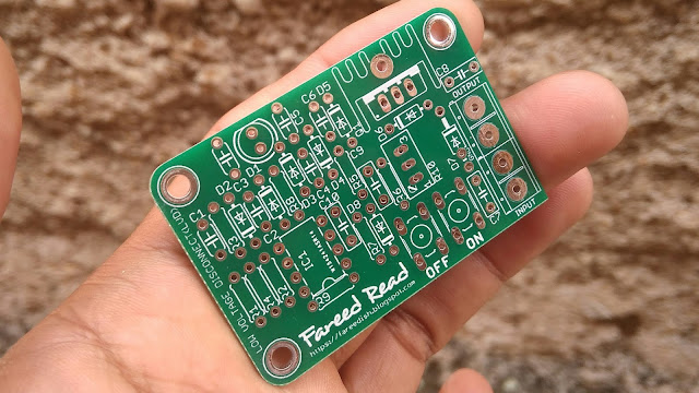 Low Voltage Disconnect