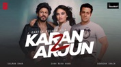 Sallu New Upcoming movie Karan Arjun 2 2018 bollywood movie poster, actrss, actors