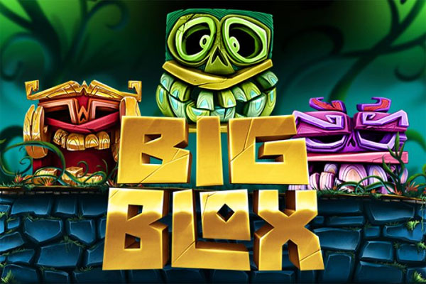 Ulasan Slot Big Blox (Yggdrasil)