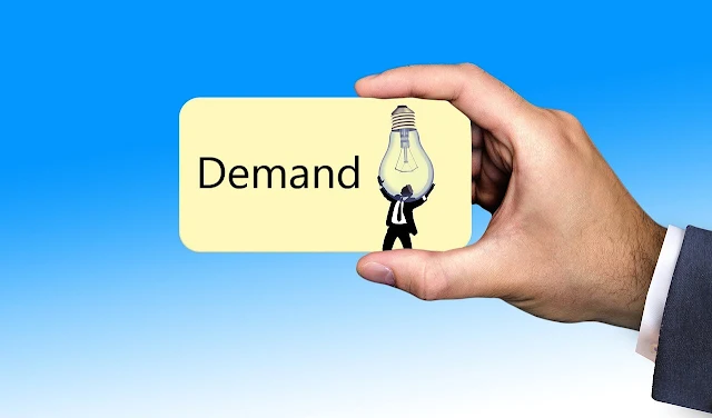 demand-types-of-demand