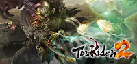 Toukiden 2 PC Full Version