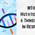 Mutações no gene da enzima MTHFR: O que é e 6 coisas a fazer em resposta