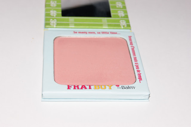 The Balm Frat Boy Blush