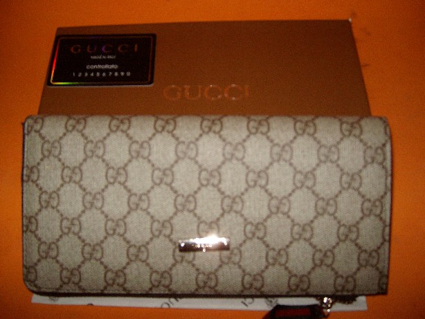 Jual Online Dompet Wanita  Import Branded Merk LV Louis 