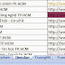 Sắp xếp thứ tự Sheet bằng VBA