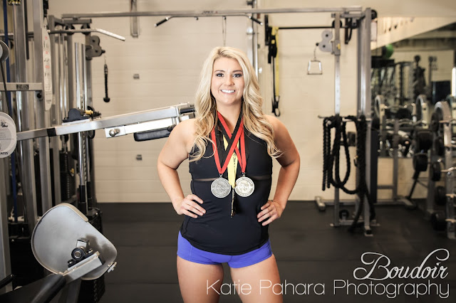 Katie Pahara Fitness Photography Lethbridge, AB