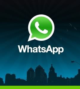 Moviles Vip: WhatsApp S40 Messenger