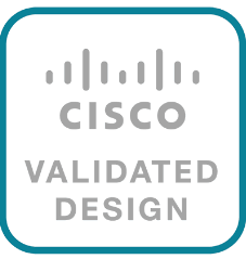Understanding Cisco Validated Design