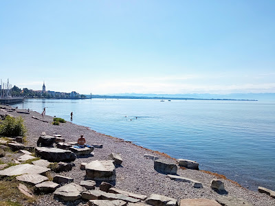 lago constanza turismo