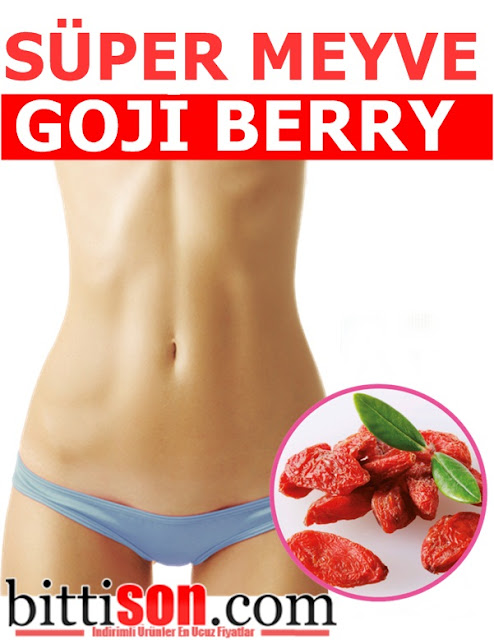  goji