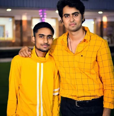 Harshith Joyel Wiki, Biography
