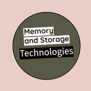 Memory and Storage Technologies in hindi