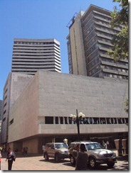 Museo del Oro Museo del Oro