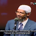 Istriku Syiah, Melarangku Mendatangi Ceramah Dr. Zakir Naik